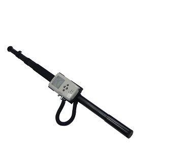 SIM-MAX 100G-T高量程伸縮桿x伽馬劑量率儀